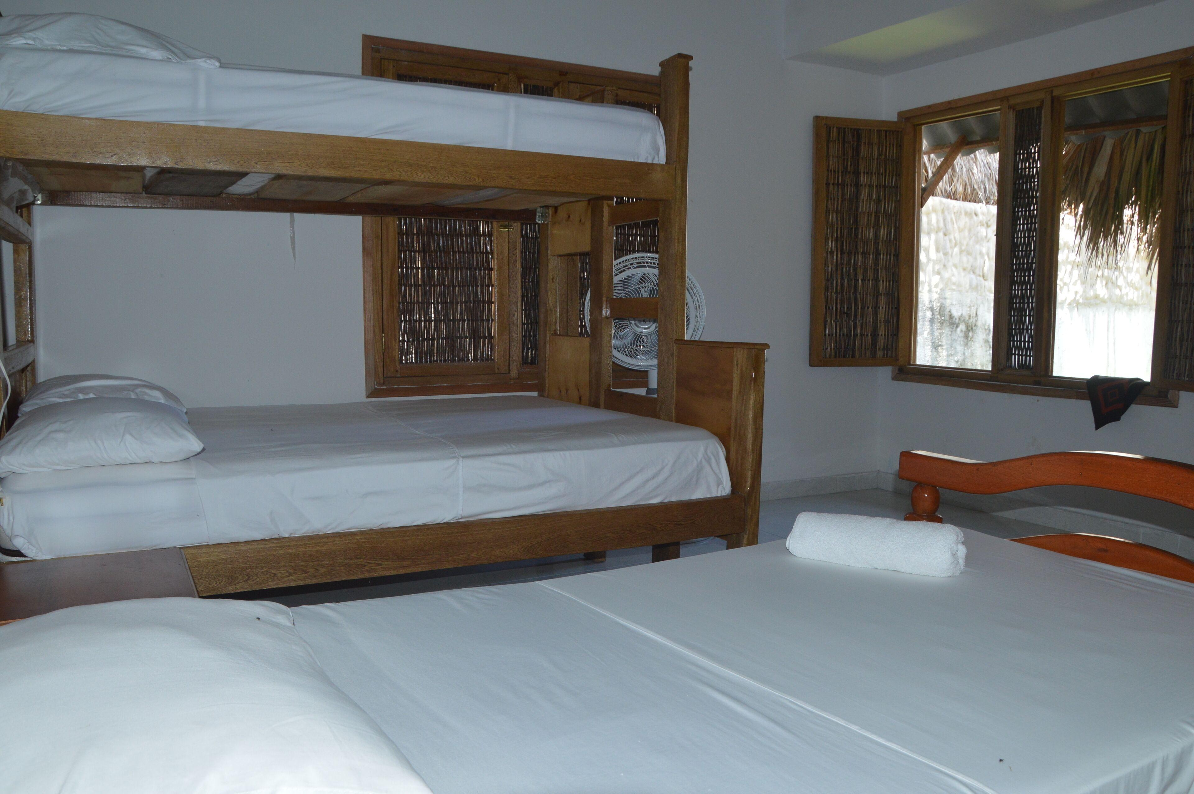Eco Hotel Los Erizos - Cartagena — Fotos 3
