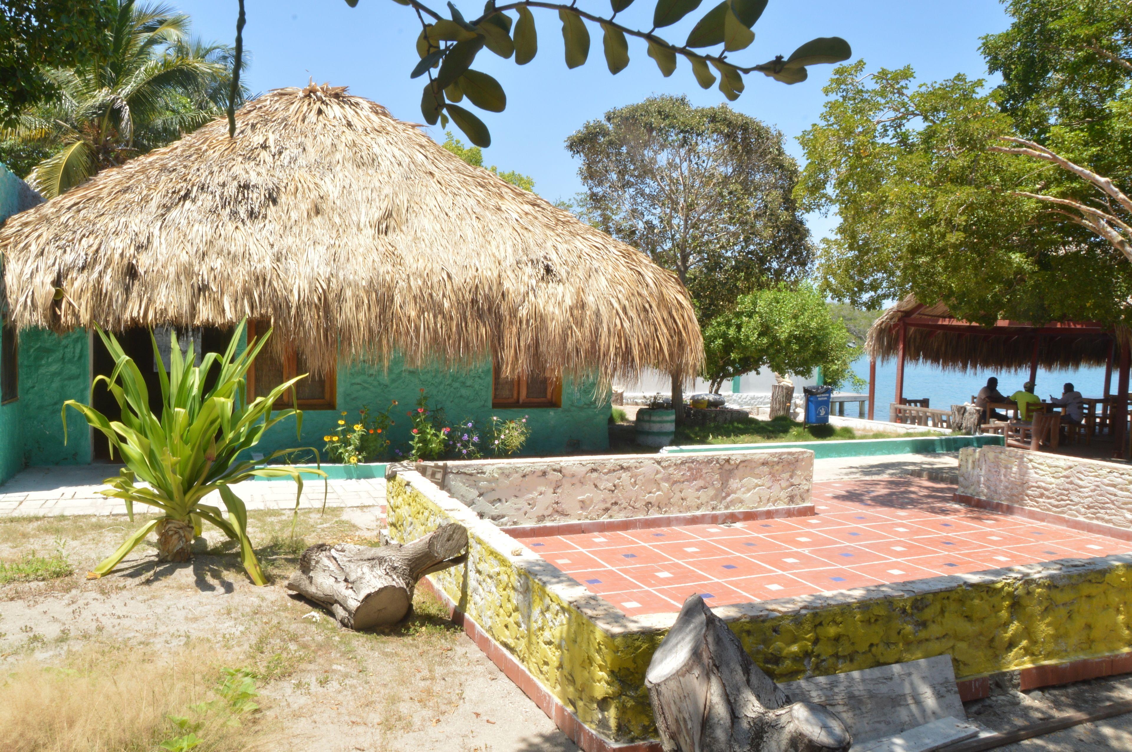 Eco Hotel Los Erizos - Cartagena, Cartagena